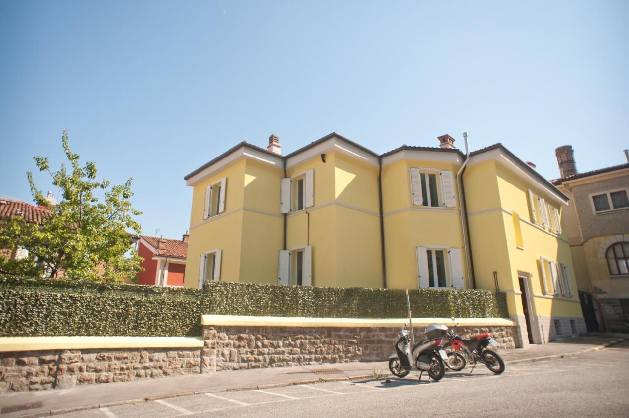 Veronese 4 Trieste Exterior foto
